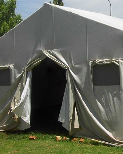 Изготавливаем солдатские палатки в Советске вместимостью <strong>до 70 человек</strong>